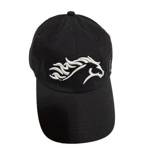 NWT FEI World‎ Equestrian Games KY2010 Kentucky 2010 Baseball Hat Cap